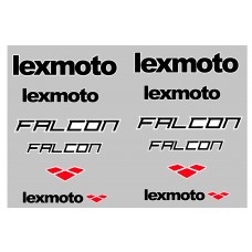 Lexmoto - Falcon Kit 1 - 001